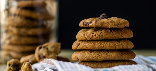 Alerte gourmandise : distribution gratuite de cookies ce 18...
