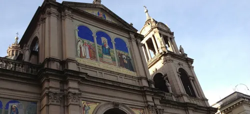 Le Rio Grande Do Sul fête la journée des Gauchos ! (vidéo)
