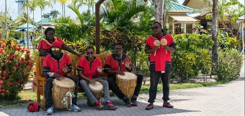 Le Belize fête son indépendance ! (vidéo)