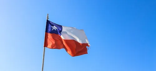 Le chili fête son indépendance ! (vidéo)