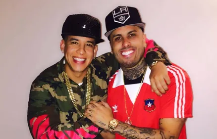 Daddy Yankee et Nicky Jam annoncent une prochaine collaboration...