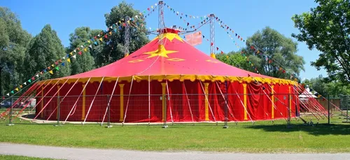Le village de cirque : des spectacles gratuits à Paris jusqu’au 22...