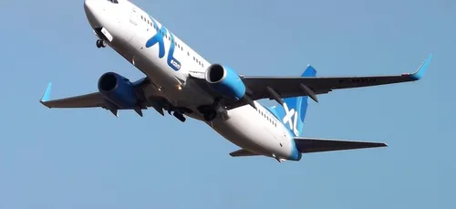XL Airways en cessation de paiement : des vols pourraient être annulés