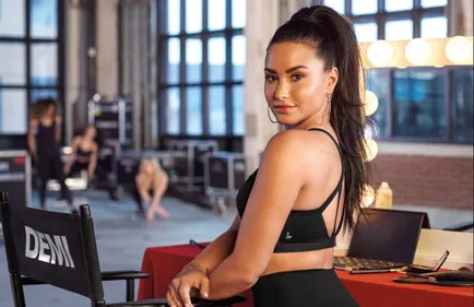 Demi Lovato : le nouveau crush de la chanteuse est une star de la...