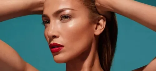 Quand Jennifer Lopez reporte la robe culte qui a donné naissance à...