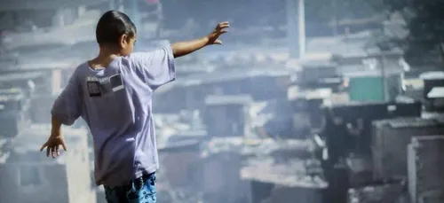 Le festival " Brésil en Mouvement " s'installe à Paris pour 4 jours...