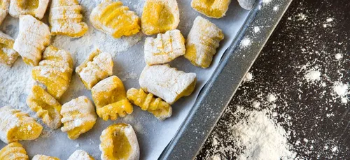 En Argentine, manger des gnocchis le 29 de chaque mois est une...