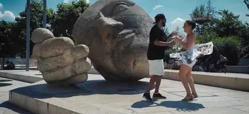 Découvrez le Forró, entre danse sensuelle et musique traditionnelle...