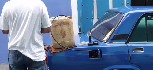L’île de Cuba frappée par une pénurie de carburant (vidéo)