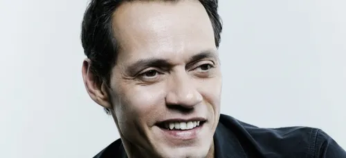 Marc Anthony recevra un prix très spécial aux Latin American Music...