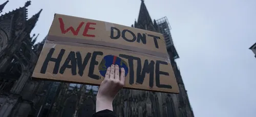 L’Amérique Latine se mobilise aussi contre le réchauffement...