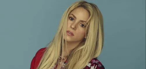 Shakira : une de ses anciennes vidéos fait soudainement le buzz sur...