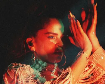 Rosalía annonce un troisième album pour 2020