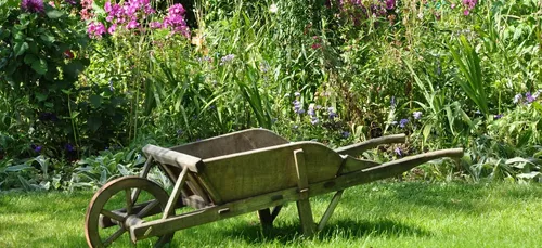Île-de-France : les Jardins Ouverts reviennent pour une troisième...