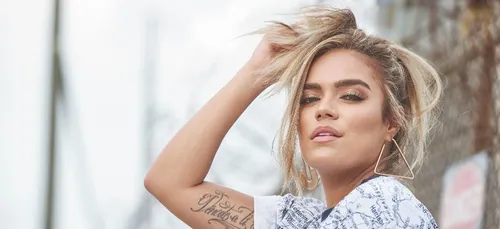 Karol G : traitée de "grosse", la chanteuse répond à ses...