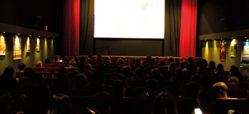 Le 7ème panorama du cinéma colombien est de retour à Paris (vidéo)