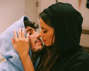 "Oye" : Sebastián Yatra annonce un nouveau titre en duo avec sa...