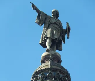 Chaque 12 octobre, l'Amérique Latine et l'Espagne commémorent...