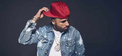 Nicky Jam : le chanteur dévoile enfin son prochain album (photo)