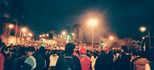 Équateur : Des ONG dénoncent des arrestations arbitraires (vidéo)