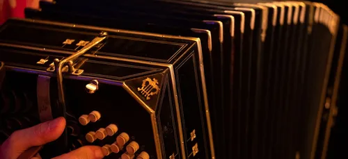 La 22ème édition du festival Paris Banlieue Tango s'invite à Paris...