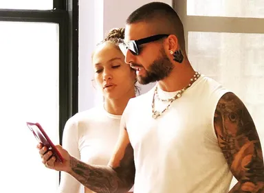 Soyez payé pour jouer avec Maluma et Jennifer Lopez au cinéma !