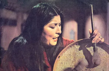 Hommage à Mercedes Sosa, la voix de l’Amérique Latine (vidéo)