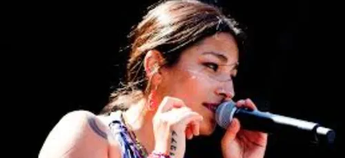 Le 22ème festival Villes des Musiques du Monde met à l'honneur le...