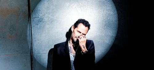 Marc Anthony : le chanteur fait une émouvante déclaration à son...
