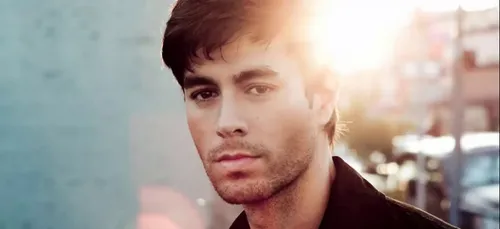 Enrique Iglesias fait fondre la toile avec une adorable vidéo de...