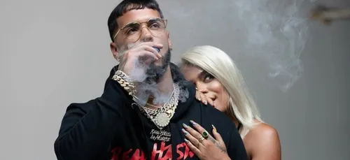 Quand Anuel AA se confie sur son mariage "idéal" avec Karol G