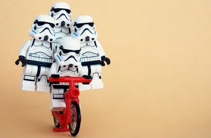 Paris : venez faire un tour aux ateliers créatifs LEGO à Vill’up