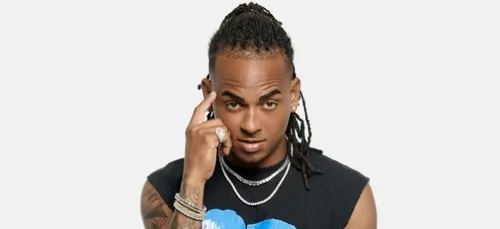 Ozuna rejoint le casting du film "Fast & Furious 9" !