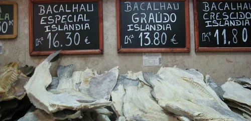 Le festival de Santarém fête la gastronomie portugaise (vidéo)