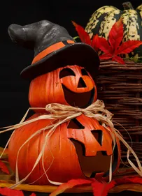 Île-de-France : venez célébrer la fête de la citrouille !