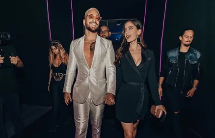 Maluma : son ex Natalia Barulich dévoile les raisons de leur...