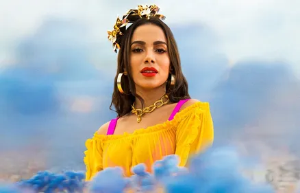 Anitta rejoint la bande-originale du film "Charlie's Angels" (vidéo)