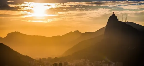 Top 3 des choses à faire lors d'un premier voyage au Brésil (vidéo)