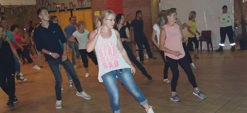 Venez découvrir le Latinva (vidéo)