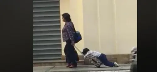 Au Pérou, aller à l'école c'est parfois difficile (vidéo) !