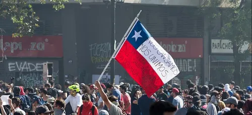 Le Chili renonce à organiser la COP 25 (vidéo)