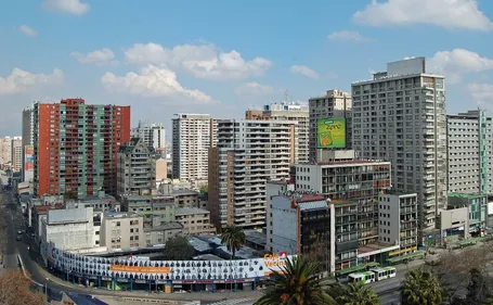 Chili : le chaos règne après trois semaines d’affrontements (Vidéo)