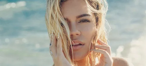 Karol G dévoile une première collaboration surprise avec Nicki...