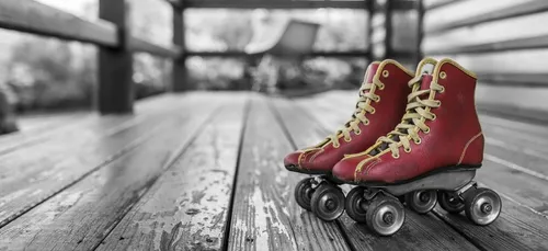 Venez rouler du patin à Pantin