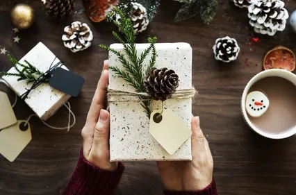 Fresnes : Découvrez le Marché de Noël aux produits fait-main