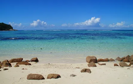 Il va falloir payer pour accéder à l’une des plus belles plages du...