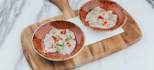 Chili : A la découverte du ceviche chilien (vidéo)