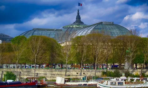 Un festival sur la bonne nourriture vous est dédié ce weekend