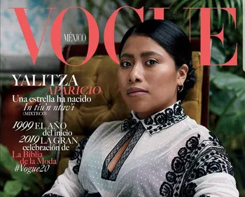 Venez découvrir le Mexique de Yalitza Aparicio (video)
