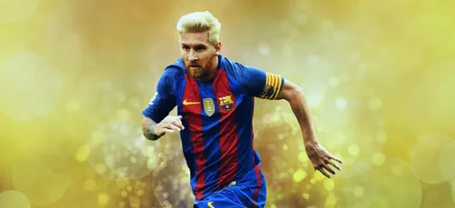 Gros clash entre Lionel Messi et Edinson Cavani !